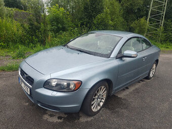 Volvo C70 2.0D 100kw