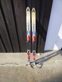 Historicke detske lyze