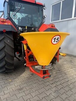 Rozmetadlo hnojiv 300 a 500 l