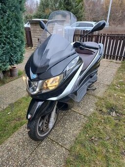 Piaggio M76 2015