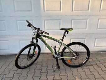 Dětské horské kolo 16,5