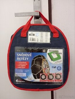 Sněhové řetězy Compass 60