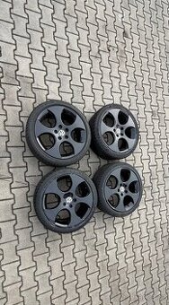 BBS original gti r18