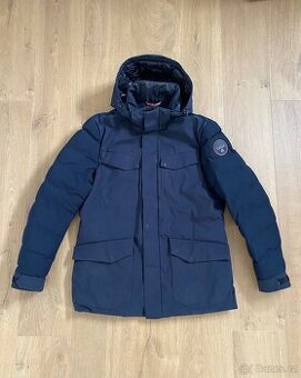 Pánská zimní bunda Napapijri