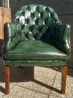 CHESTERFIELD OFFICE CHAIR