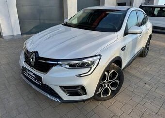 Renault Arkana 1.3 TCe benzín automat 103 kw