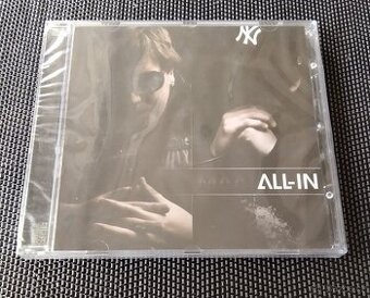 CD MAAT  – All-In