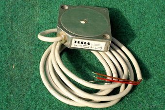 Snímače Tesla WK 164/34 BT-VD a WK 164/36 BT-AN