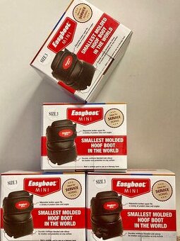 Boty pro koně Easyboot