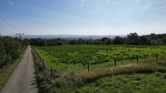 Prodej stavebního pozemku 918 m² Radslavice