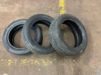 Pneu Hankook 205/55 R17 M+S