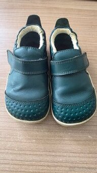 Prodám dětské botičky Bobux Xplorer Go – Rainforest, vel. 21