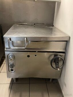 Prodám profesionální gastro pánev / multifunkční varný kotel