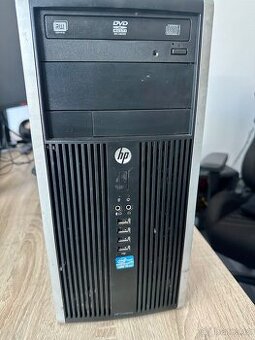 HP Compaq Elite I5, 16GB RAM, 240GB SSD, WIN11 Pro