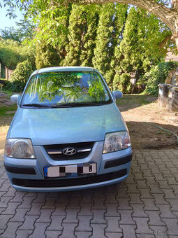 Hyundai Atos Prime