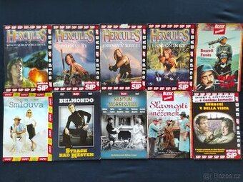 2 DVD 10
