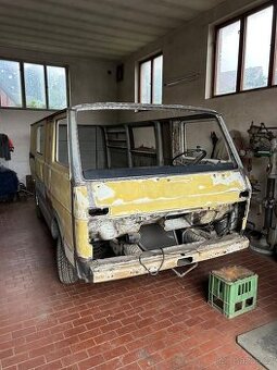 Volkswagen LT 28