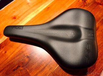 Sedlo SQ Lab 602 active 17cm - 1