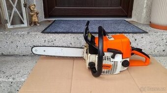 Motorová pila Stihl 021