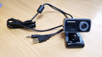 Webkamera GRUNDIG 5Mpx