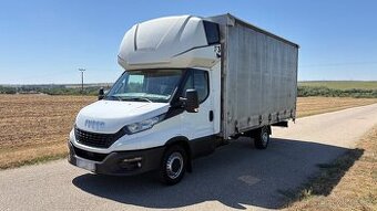 Iveco Daily 3.0 Diesel – 132 kW / 177 HP – 2022 – slovenské