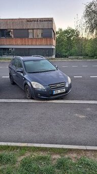 Prodej vozu Kia Ceed