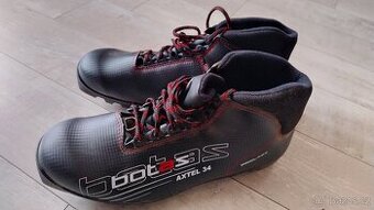 Botas nnn vel. 46