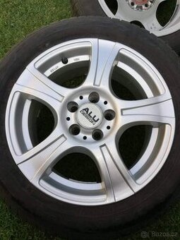 Alu kola R15
