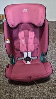 Autosedačka britax romer