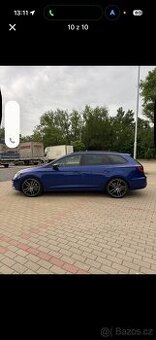 Seat leon cupra - 1