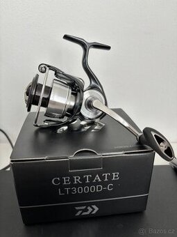 Daiwa Certate 24 3000D-C