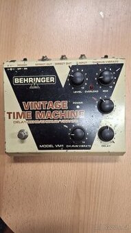 Delay beringer