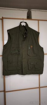Vesta FJALLRAVEN XL, lovecká, rybářská, myslivost