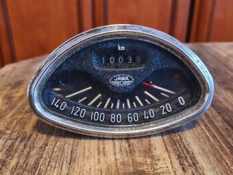 Tachometr Jawa Kývačka (250/353, 350/354) – originá