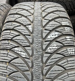 205/55 R16 91T zimní pneumatiky Fulda (Z178)