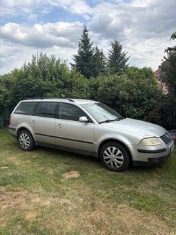 Passat B5.5 náhradní díly
