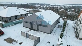 Prodej rodinného domu 78 m², pozemek 403 m²