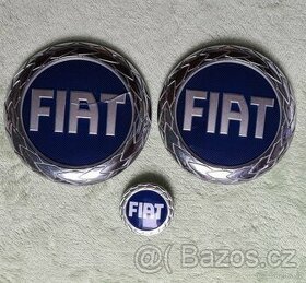 Znak na Fiat Punto