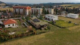 Prodej rodinného domu Dluhoňovice - 1