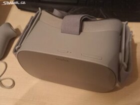 Oculus Go 64gb - 1