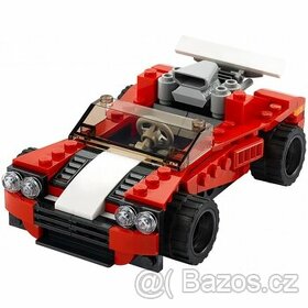 LEGO® Creator 31100 Sporťák - 1