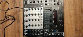 DJ mixpult Denon DN-X1500S