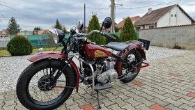 Indian 741 - 1