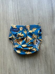Plenkové kalhotky do vody AquaNappy one size - 1