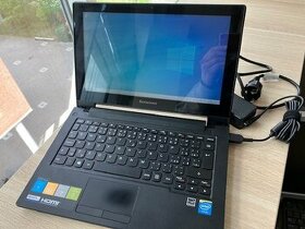 Notebook Lenovo S20 Touch - 1