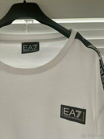 Tričko pánské EA7