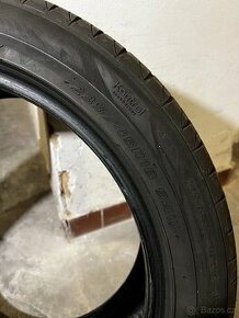 Letní pneu 235/45R18 - 1