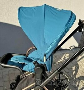 Seat pack Cybex priam mountain Blue 2022