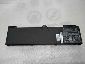 Originální baterie HP: VX04XL, AM06XL - 1