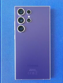 Samsung Galaxy S24 Ultra, 512 GB, Titanium Violet